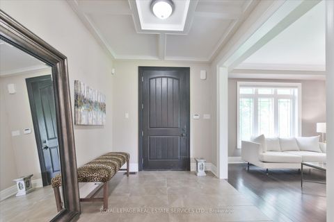 Photo 4 at 439 Martin Grove Road, Rosethorn, Toronto