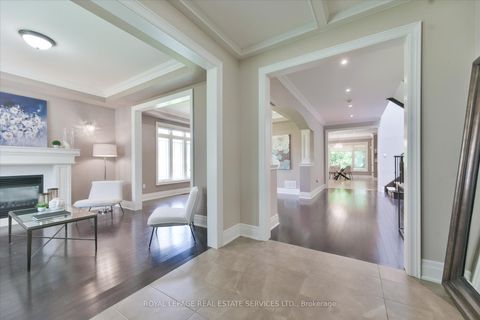 Photo 5 at 439 Martin Grove Road, Rosethorn, Toronto