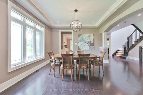 Photo 8 at 439 Martin Grove Road, Rosethorn, Toronto
