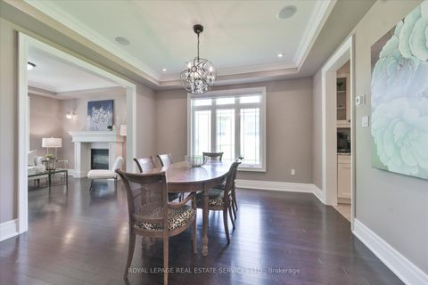 Photo 9 at 439 Martin Grove Road, Rosethorn, Toronto