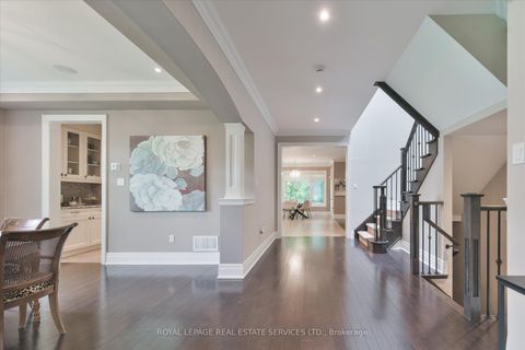Photo 10 at 439 Martin Grove Road, Rosethorn, Toronto
