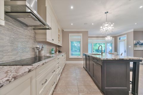 Photo 12 at 439 Martin Grove Road, Rosethorn, Toronto