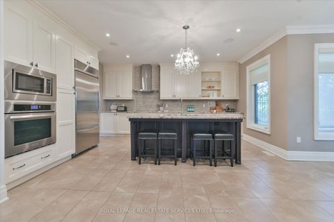 Photo 13 at 439 Martin Grove Road, Rosethorn, Toronto