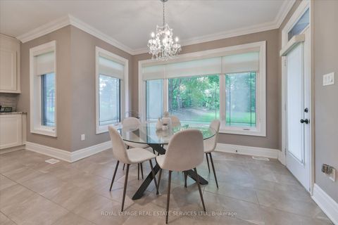 Photo 14 at 439 Martin Grove Road, Rosethorn, Toronto