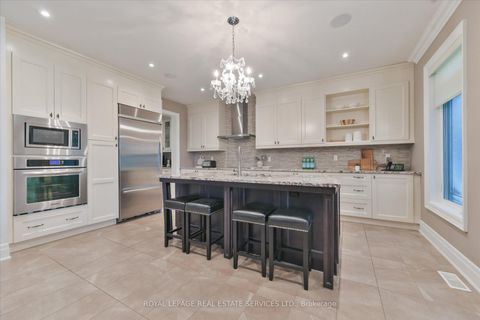 Photo 16 at 439 Martin Grove Road, Rosethorn, Toronto