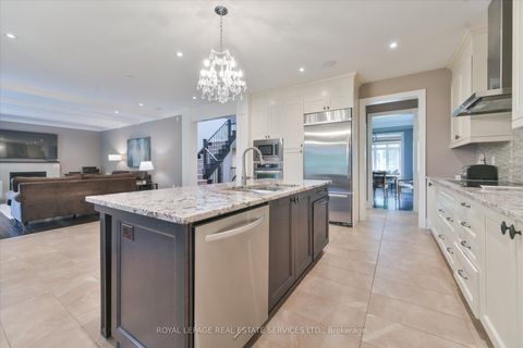 Photo 17 at 439 Martin Grove Road, Rosethorn, Toronto