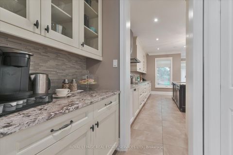 Photo 18 at 439 Martin Grove Road, Rosethorn, Toronto