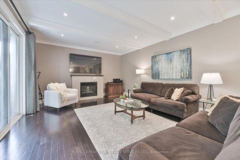 Photo 19 at 439 Martin Grove Road, Rosethorn, Toronto