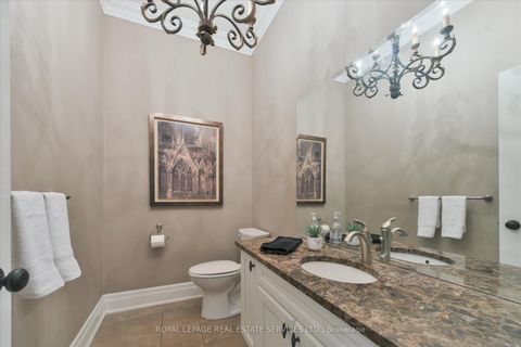Photo 22 at 439 Martin Grove Road, Rosethorn, Toronto