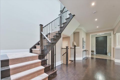 Photo 23 at 439 Martin Grove Road, Rosethorn, Toronto