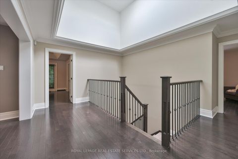 Photo 24 at 439 Martin Grove Road, Rosethorn, Toronto