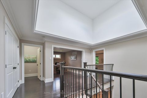 Photo 25 at 439 Martin Grove Road, Rosethorn, Toronto