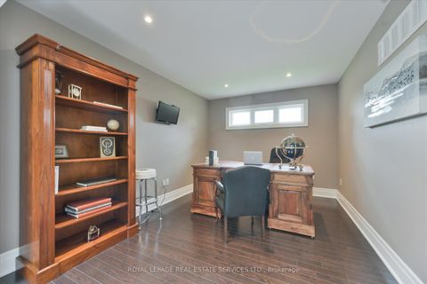 Photo 26 at 439 Martin Grove Road, Rosethorn, Toronto
