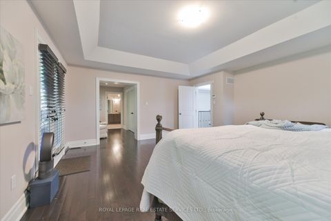 Photo 28 at 439 Martin Grove Road, Rosethorn, Toronto