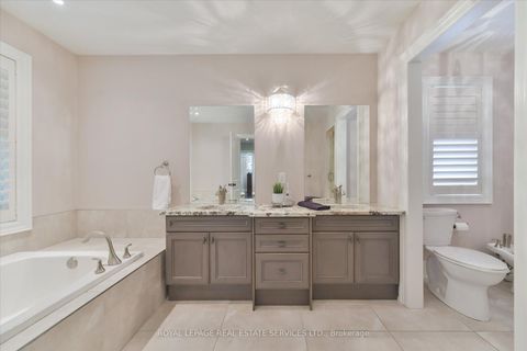 Photo 30 at 439 Martin Grove Road, Rosethorn, Toronto