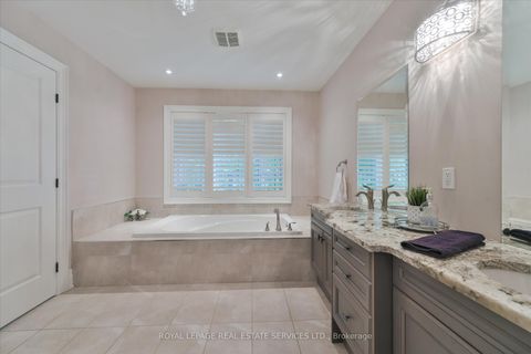 Photo 31 at 439 Martin Grove Road, Rosethorn, Toronto