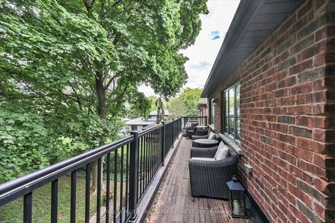 Photo 32 at 439 Martin Grove Road, Rosethorn, Toronto