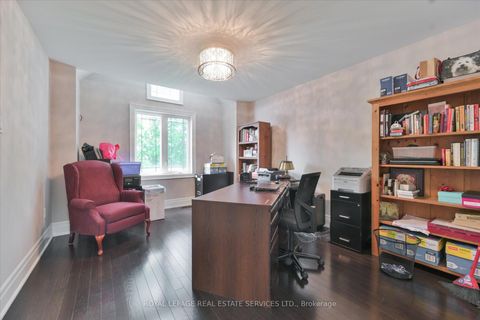 Photo 34 at 439 Martin Grove Road, Rosethorn, Toronto