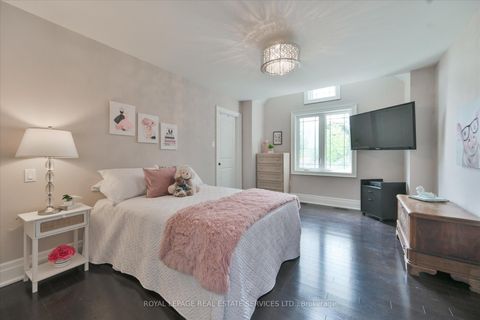 Photo 35 at 439 Martin Grove Road, Rosethorn, Toronto