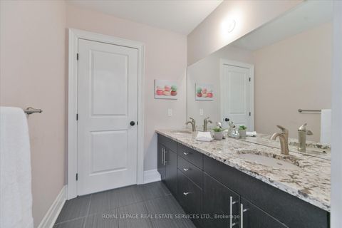 Photo 36 at 439 Martin Grove Road, Rosethorn, Toronto
