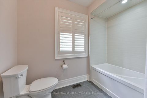 Photo 37 at 439 Martin Grove Road, Rosethorn, Toronto