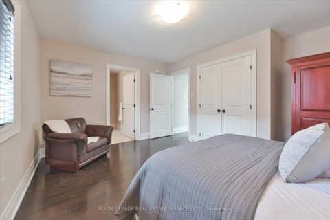 Photo 39 at 439 Martin Grove Road, Rosethorn, Toronto
