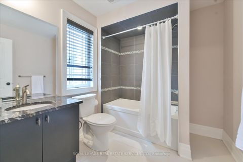Photo 40 at 439 Martin Grove Road, Rosethorn, Toronto