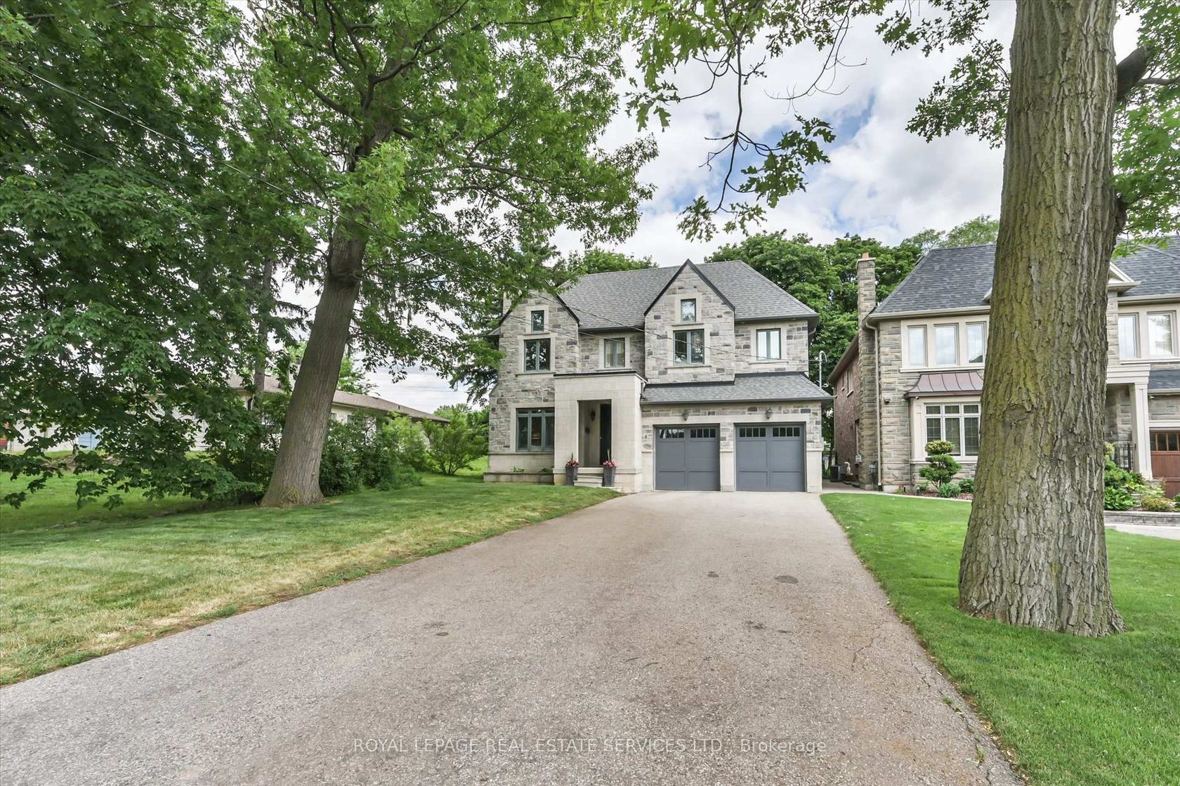 439 Martin Grove Road, Rosethorn, Toronto 