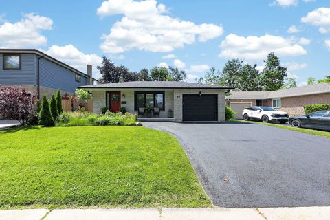 Photo 0 at 49 Belcourt Avenue, Grove East, Barrie