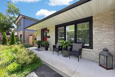 Photo 1 at 49 Belcourt Avenue, Grove East, Barrie