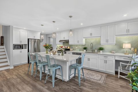 Photo 5 at 49 Belcourt Avenue, Grove East, Barrie