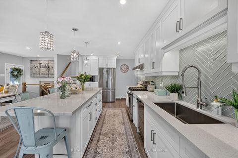 Photo 10 at 49 Belcourt Avenue, Grove East, Barrie