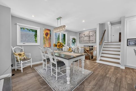 Photo 11 at 49 Belcourt Avenue, Grove East, Barrie