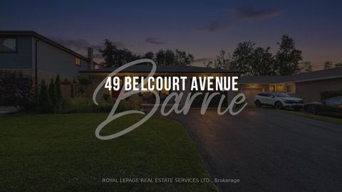 Photo 40 at 49 Belcourt Avenue, Grove East, Barrie