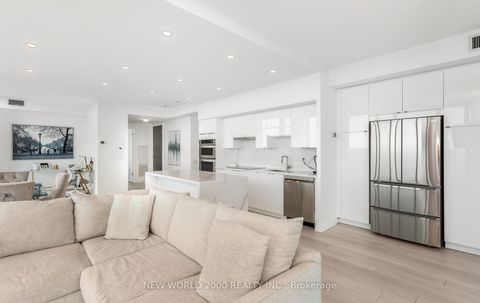 Photo 19 at 1902 - 105 The Queens Way, Swansea, Toronto