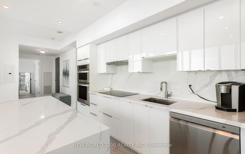 Photo 22 at 1902 - 105 The Queens Way, Swansea, Toronto