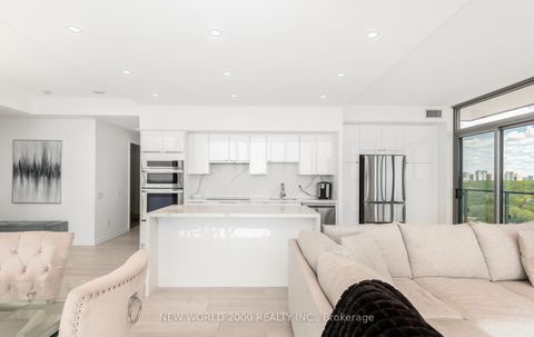 Photo 30 at 1902 - 105 The Queens Way, Swansea, Toronto