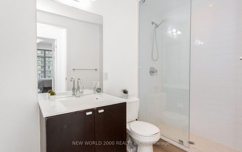 Photo 44 at 1902 - 105 The Queens Way, Swansea, Toronto