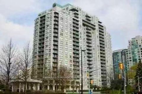 Photo 0 at 2012 - 28 Empress Avenue, Willowdale East, Toronto