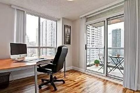 Photo 10 at 2012 - 28 Empress Avenue, Willowdale East, Toronto