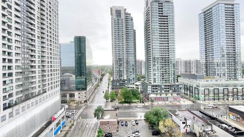 Photo 12 at 2012 - 28 Empress Avenue, Willowdale East, Toronto