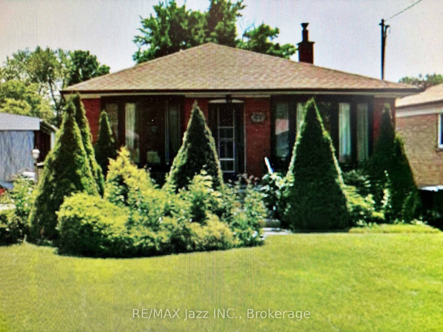 61 Kootenay Crescent, Bendale, Toronto 