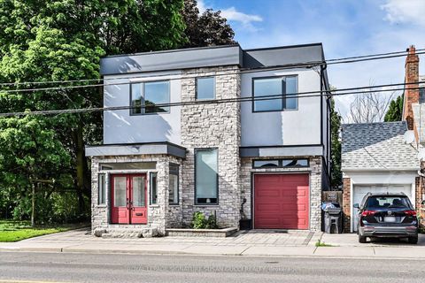 Photo 1 at 475 Donlands Avenue, East York, Toronto