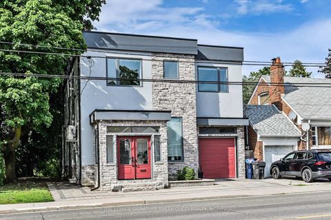 Photo 2 at 475 Donlands Avenue, East York, Toronto