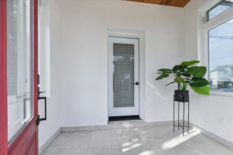 Photo 3 at 475 Donlands Avenue, East York, Toronto