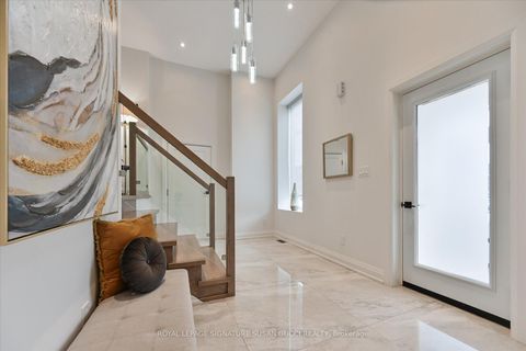 Photo 5 at 475 Donlands Avenue, East York, Toronto