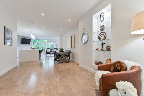 Photo 6 at 475 Donlands Avenue, East York, Toronto