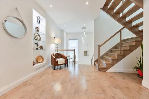 Photo 7 at 475 Donlands Avenue, East York, Toronto