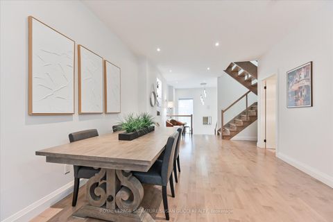 Photo 9 at 475 Donlands Avenue, East York, Toronto