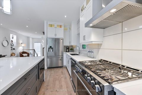 Photo 14 at 475 Donlands Avenue, East York, Toronto